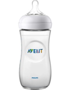 Бутылочка для кормления Natural 330мл Philips avent