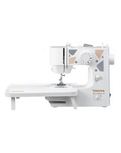 Швейная машина SewingStyle 44,7128295 Chayka