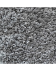 Ковер Шагги sh34 0 8х1 5м серый Vitcarpet