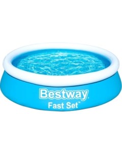 Надувной бассейн 57392 183х51 Bestway