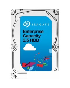 Жесткий диск Enterprise Capacity 6TB [ST6000NM0115] Seagate