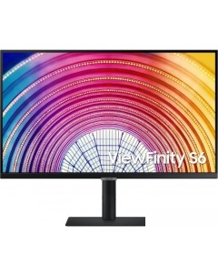 Монитор ViewFinity S60A LS27A600NAIXCI Samsung