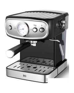 Рожковая кофеварка CM1006 черный Bq