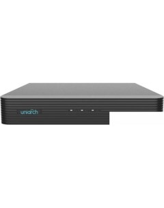 Сетевой видеорегистратор NVR-208S2 Uniarch