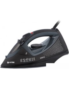 Утюг VT-8346BK Vitek