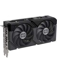 Видеокарта Dual Radeon RX 7600 XT OC Edition 16GB GDDR6 DUAL RX7600XT O16G Asrock