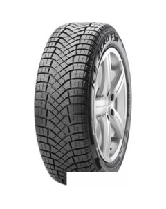 Автомобильные шины Ice Zero Friction 235/55R18 104T Pirelli