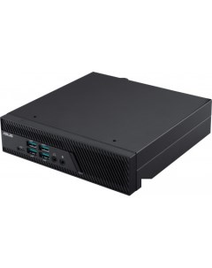 Компактный компьютер Mini PC PB62 BB5027MV Asus