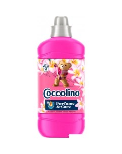 Кондиционер для белья Tiare Flower&Red Fruits 1.275л Coccolino