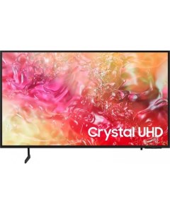 Телевизор Crystal UHD DU7100 UE50DU7100UXRU Samsung