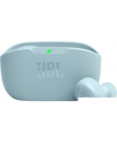 Наушники Vibe Buds мятный Jbl