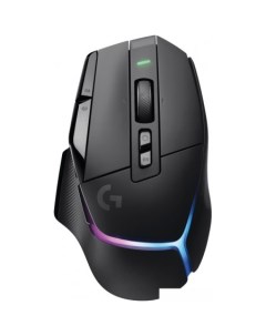 Игровая мышь G502 X Plus (черный) Logitech