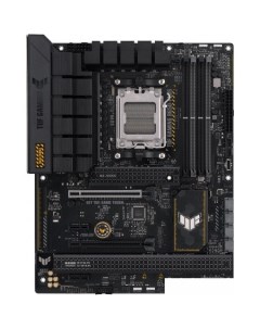 Материнская плата TUF Gaming B650-Plus Asus