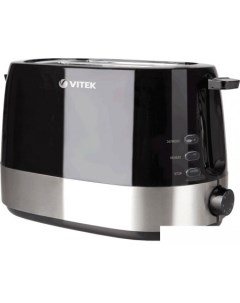 Тостер VT 1584 BK Vitek