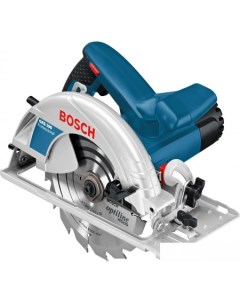 Дисковая циркулярная пила GKS 190 Professional 0601623000 Bosch