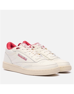 Мужские кроссовки Club C Mid II Vintage Reebok