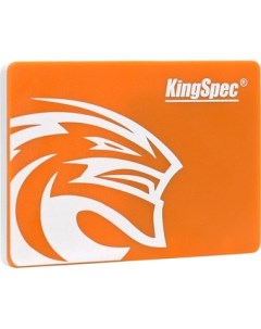 SSD P3 256GB Kingspec