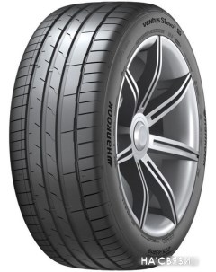 Летние шины Ventus S1 evo3 K127A SUV 285 40R20 108Y Hankook