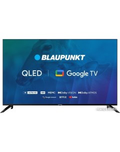 Телевизор 55QBG7000T Blaupunkt