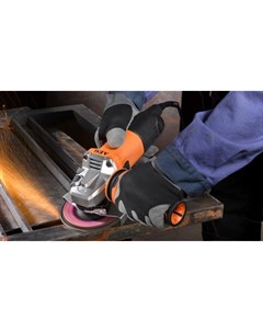 Угловая шлифмашина AEG WS12 125 S Aeg powertools