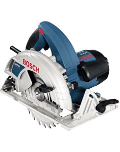 Дисковая пила GKS 65 Professional 0601667000 Bosch