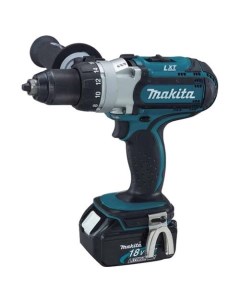 Дрель шуруповерт DDF451RFE Makita