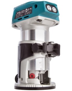 Вертикальный фрезер DRT50ZJX2 Makita