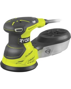 Эксцентриковая шлифмашина ROS310 SA20 Ryobi