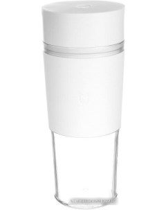 Портативный блендер Mijia Portable Juicer Cup MJZZB01PL Xiaomi