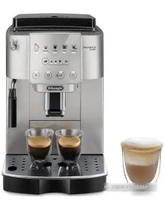 Кофемашина Magnifica Start ECAM 220 31 SSB Delonghi