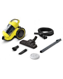 Пылесос VC 3 1 198 125 0 Karcher