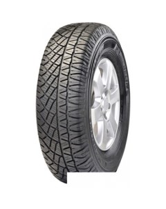 Автомобильные шины Latitude Cross 235/60R18 107V Michelin