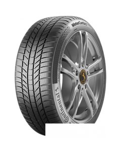 Зимние шины WinterContact TS 870 P 215/65R17 99T Continental