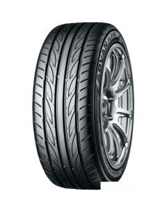 Летние шины ADVAN Fleva V701 245/40R17 95W Yokohama