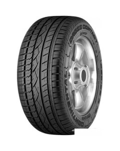 Автомобильные шины ContiCrossContact UHP 255/50R19 103W Continental