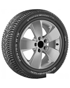 Автомобильные шины g-Force Winter 2 SUV 215/65R17 99H Bfgoodrich