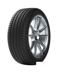 Автомобильные шины Latitude Sport 3 315/35R20 110W Michelin