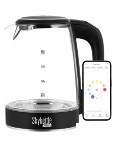 Электрический чайник Solution SkyKettle RK G200S Red