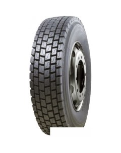 Автомобильные шины MG638 315/80R22.5 156/152L 20PR Mirage