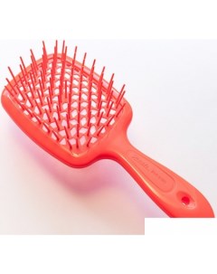 Щетка Superbrush 82SP226PFL (красный) Janeke