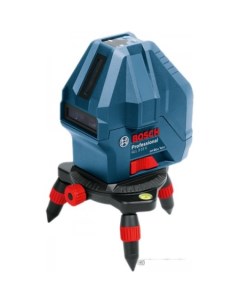 Лазерный нивелир GLL 3 15 X Professional 0601063M00 Bosch