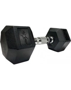 Гантели DB-301 10 кг Starfit