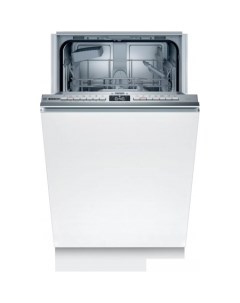 Встраиваемая посудомоечная машина Serie 4 SPV4HKX45E Bosch