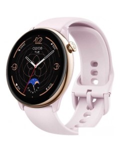 Умные часы GTR Mini (розовый) Amazfit