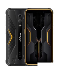 Смартфон Armor X12 Pro 4GB 64GB оранжевый Ulefone