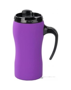 Термокружка Thermal Mug 0.45л (фиолетовый) [HD01-PR] Colorissimo