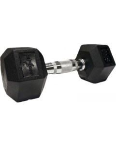 Гантели DB 301 8 кг Starfit