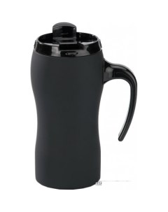 Термокружка Thermal Mug 0.45л (черный) [HD01-BL] Colorissimo