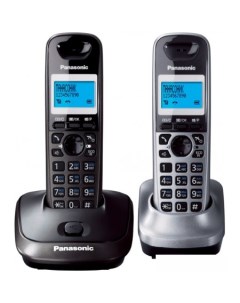 Радиотелефон KX TG2512RU2 Panasonic