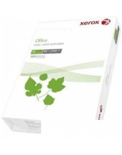 Офисная бумага Office A4 80 г м2 Xerox